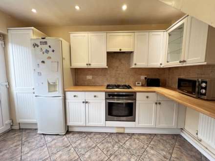 Peartree Road, Luton, Image 5