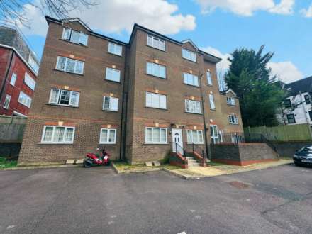 Property For Rent Grove Road, Luton