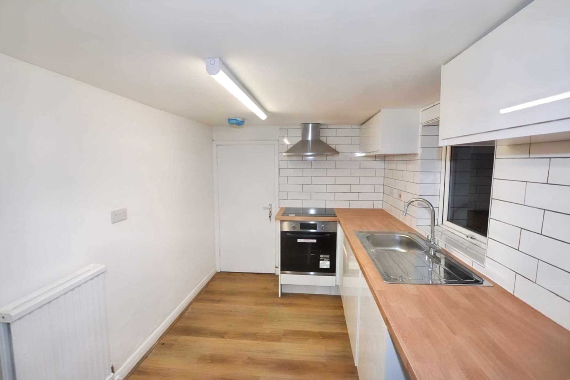 Gadsby Street, Bedford, Image 2