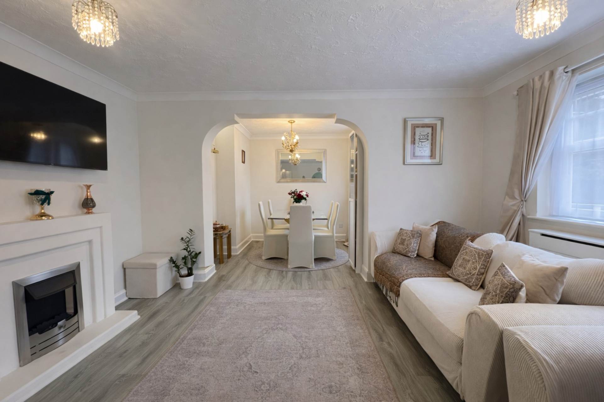 Knights Field, Luton, Image 3