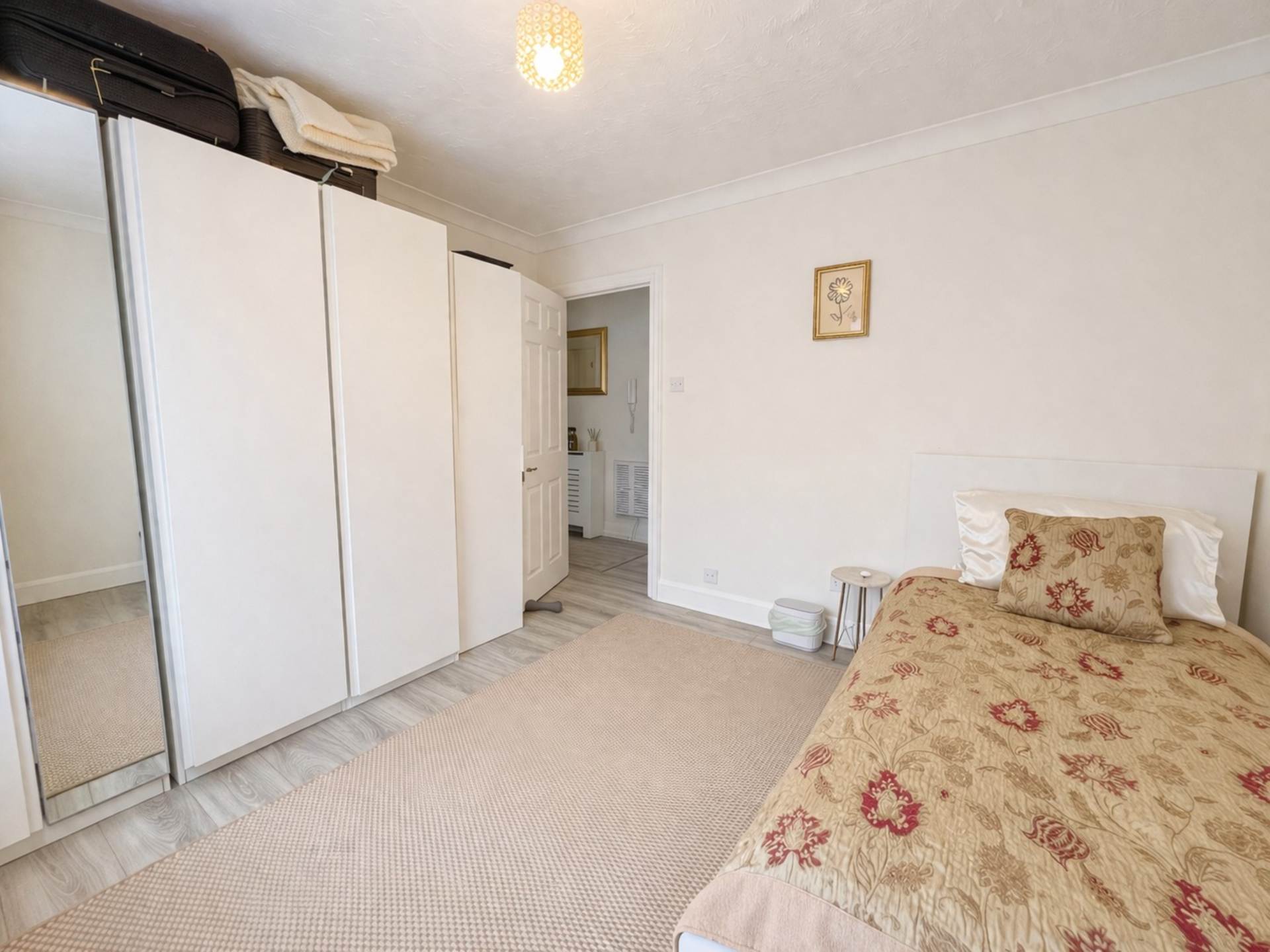 Knights Field, Luton, Image 7