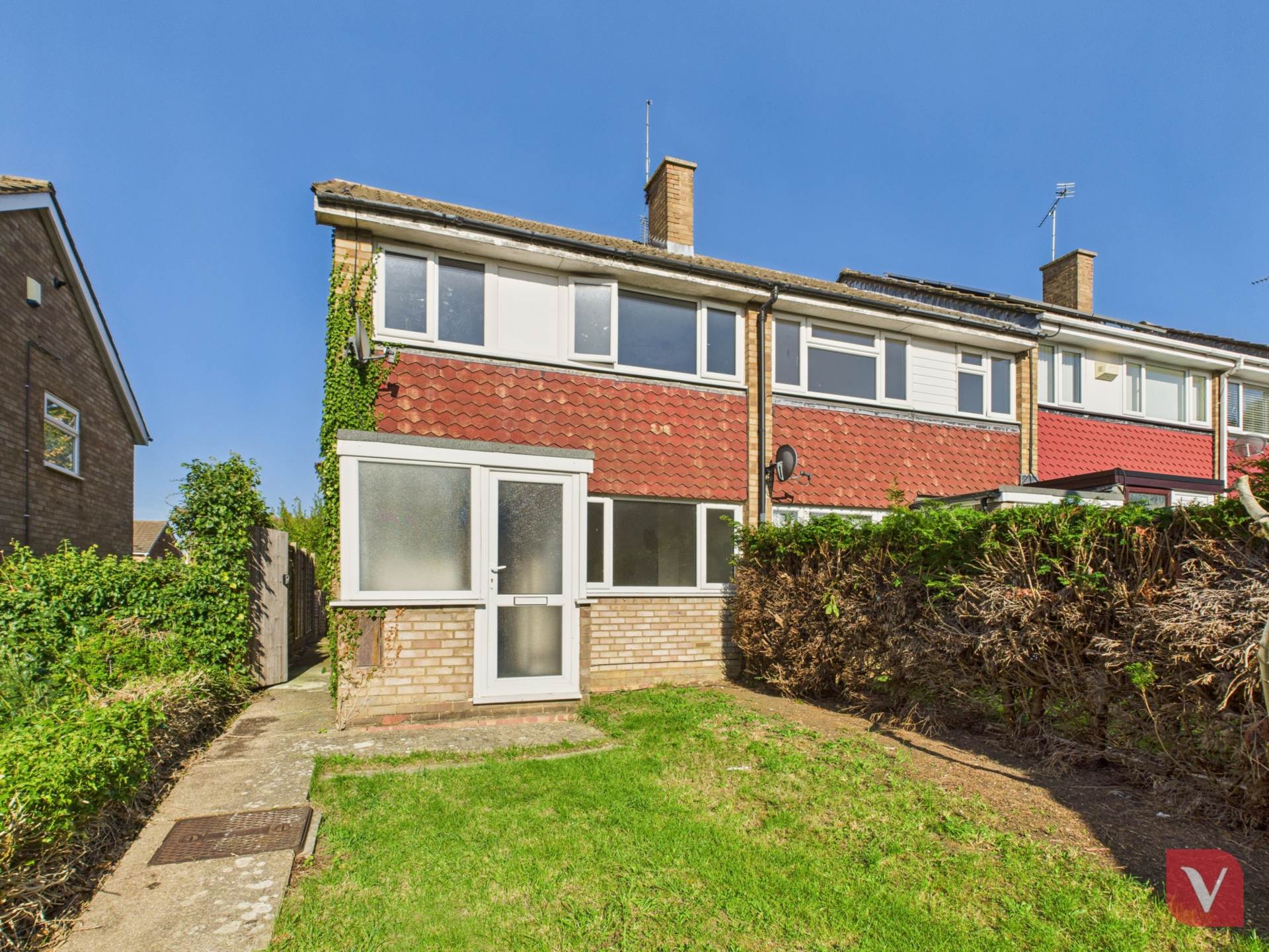 Mersey Close, Bletchley, Image 1