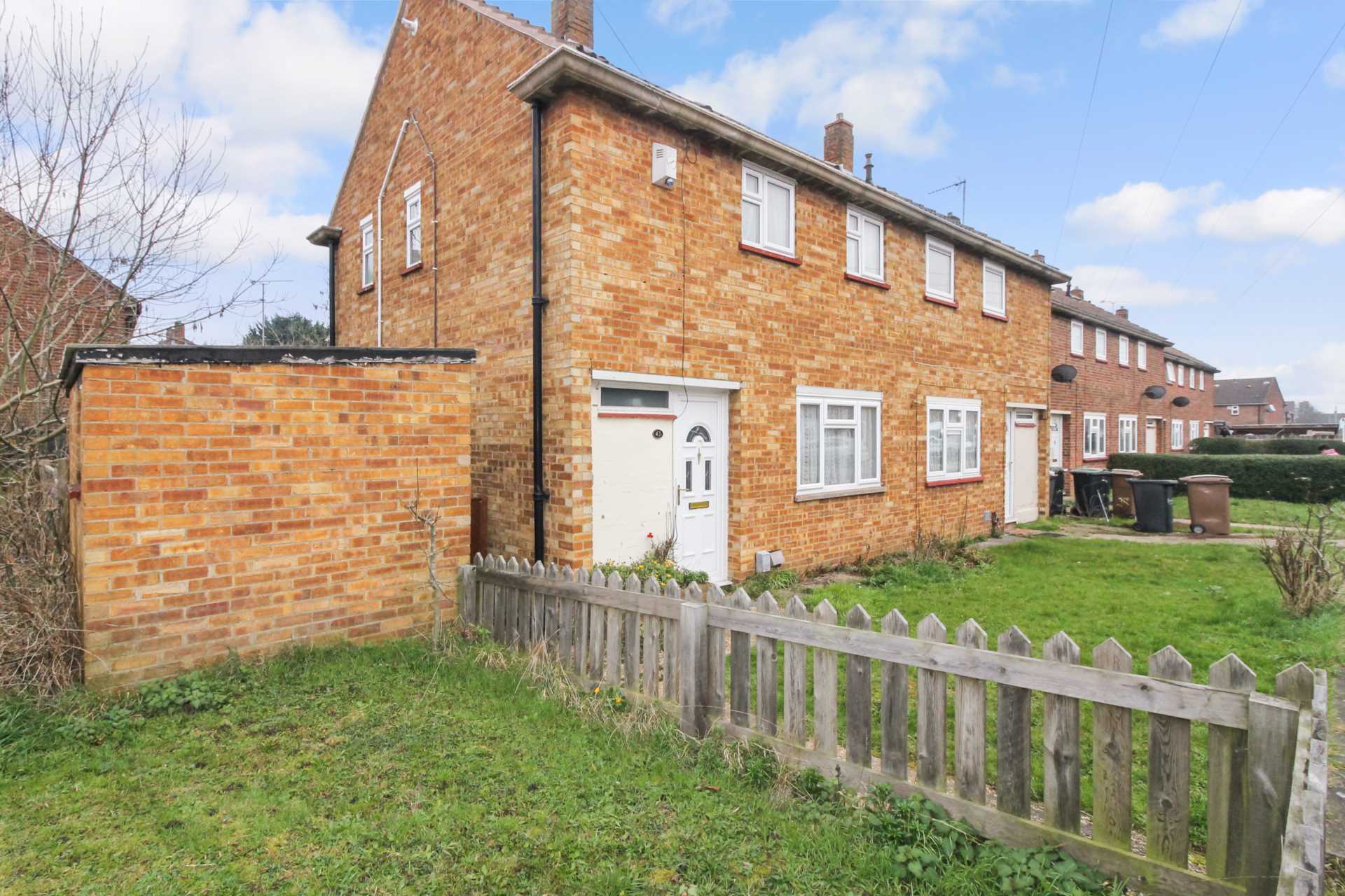 Littlefield Road, Luton, Image 1