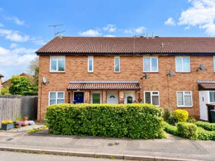 Springfield Road, Luton, Image 1