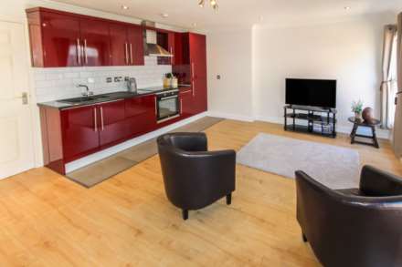 Property For Rent Park Street West, Luton