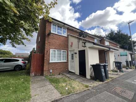 Malham Close, Luton, Image 1
