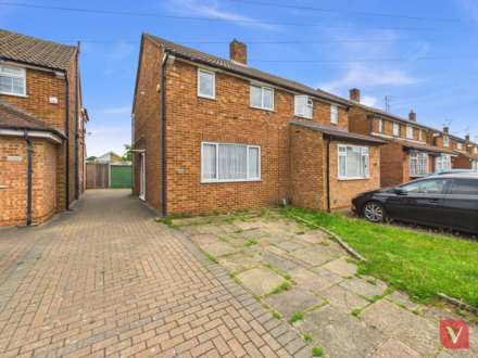Property For Rent Chesford Road, Luton