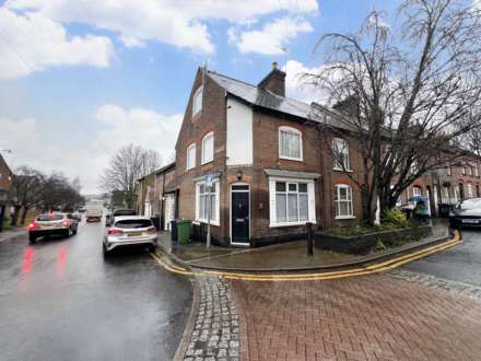 Property For Rent Hibbert Street, Luton