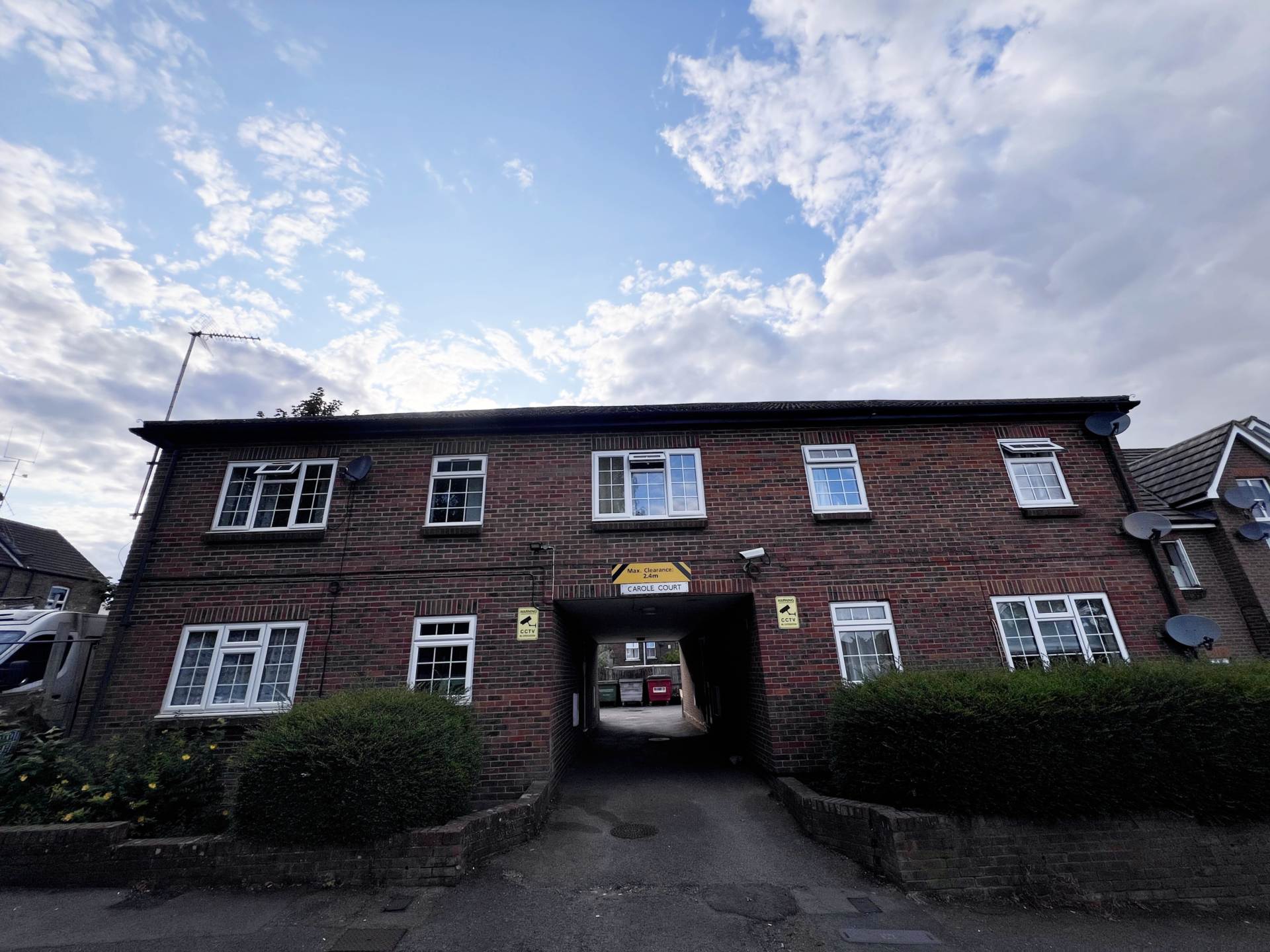 Chase Street, Luton, Image 1