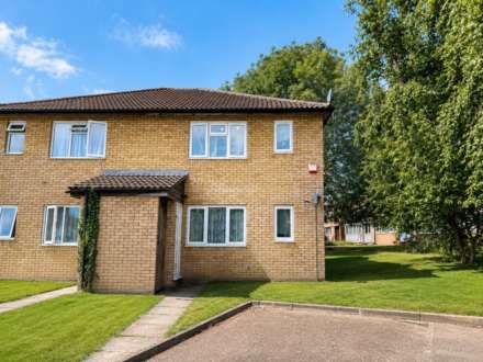 Repton Close, Luton, Image 1