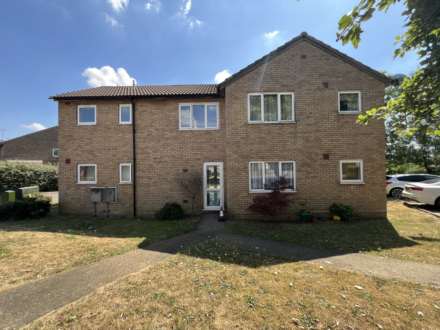 Property For Rent Repton Close, Luton