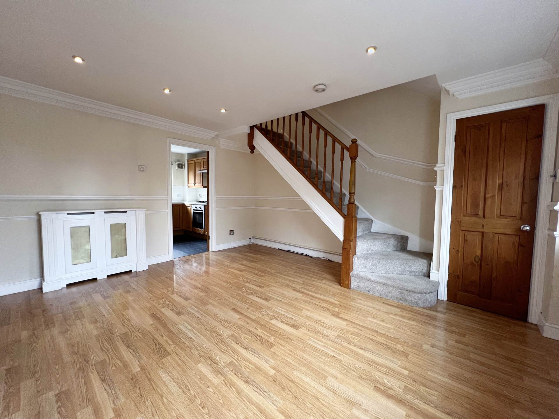 The Belfry, Luton, Image 2