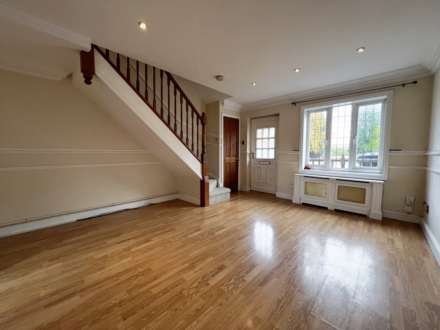 The Belfry, Luton, Image 3