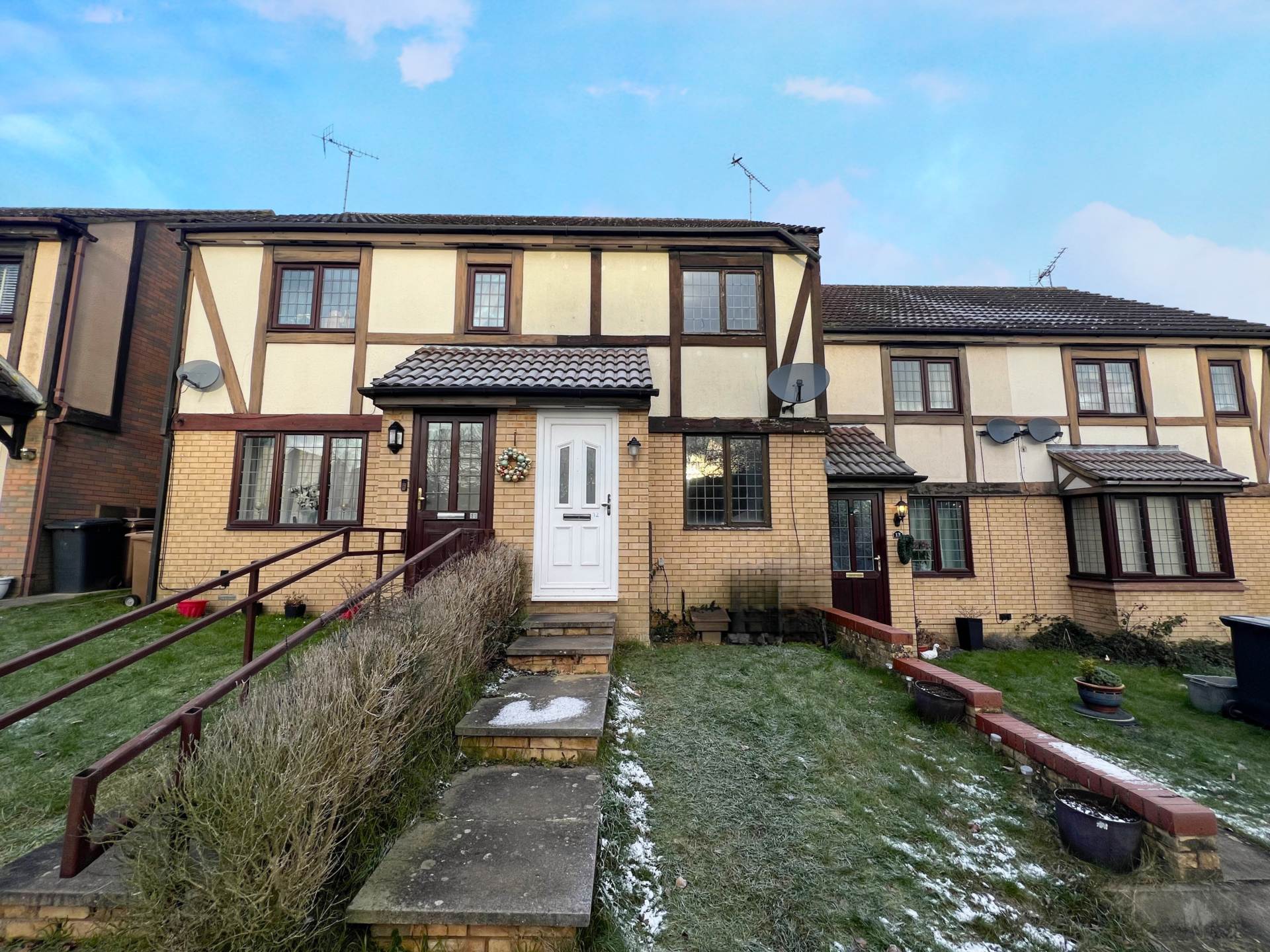 Lennox Green, Luton, Image 1