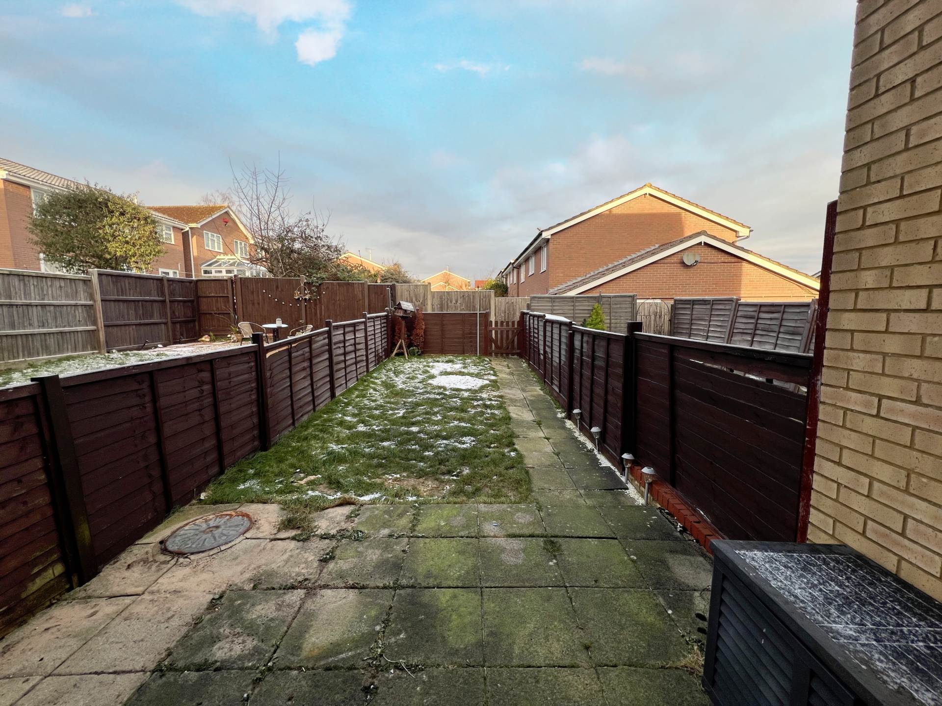 Lennox Green, Luton, Image 9