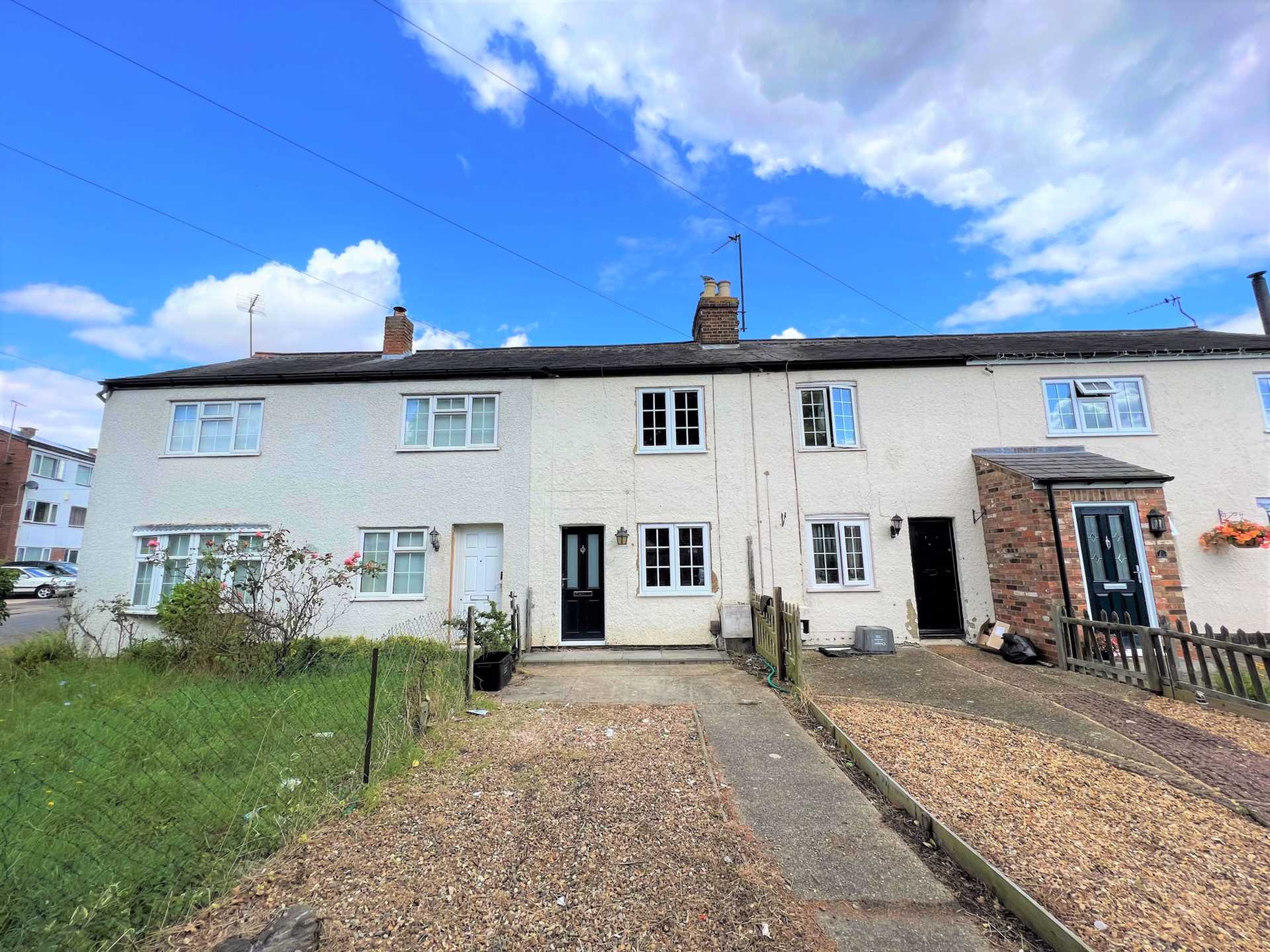 Moat Lane, Luton, Image 1
