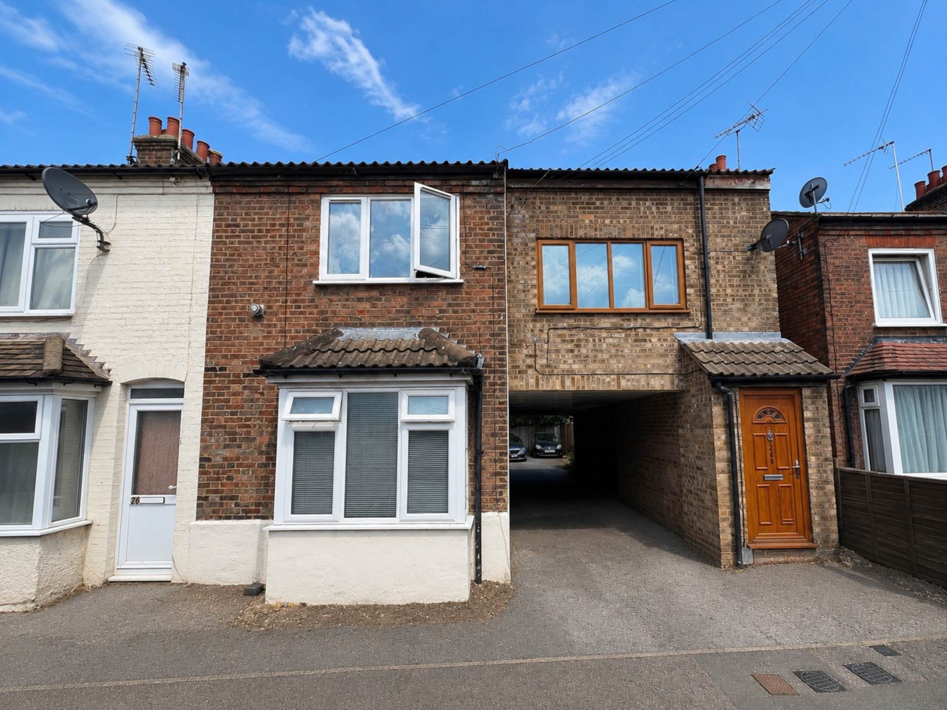 Letchworth Road, Luton, Image 6
