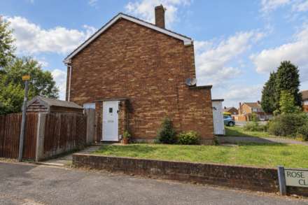 Property For Rent Birchen Grove, Luton