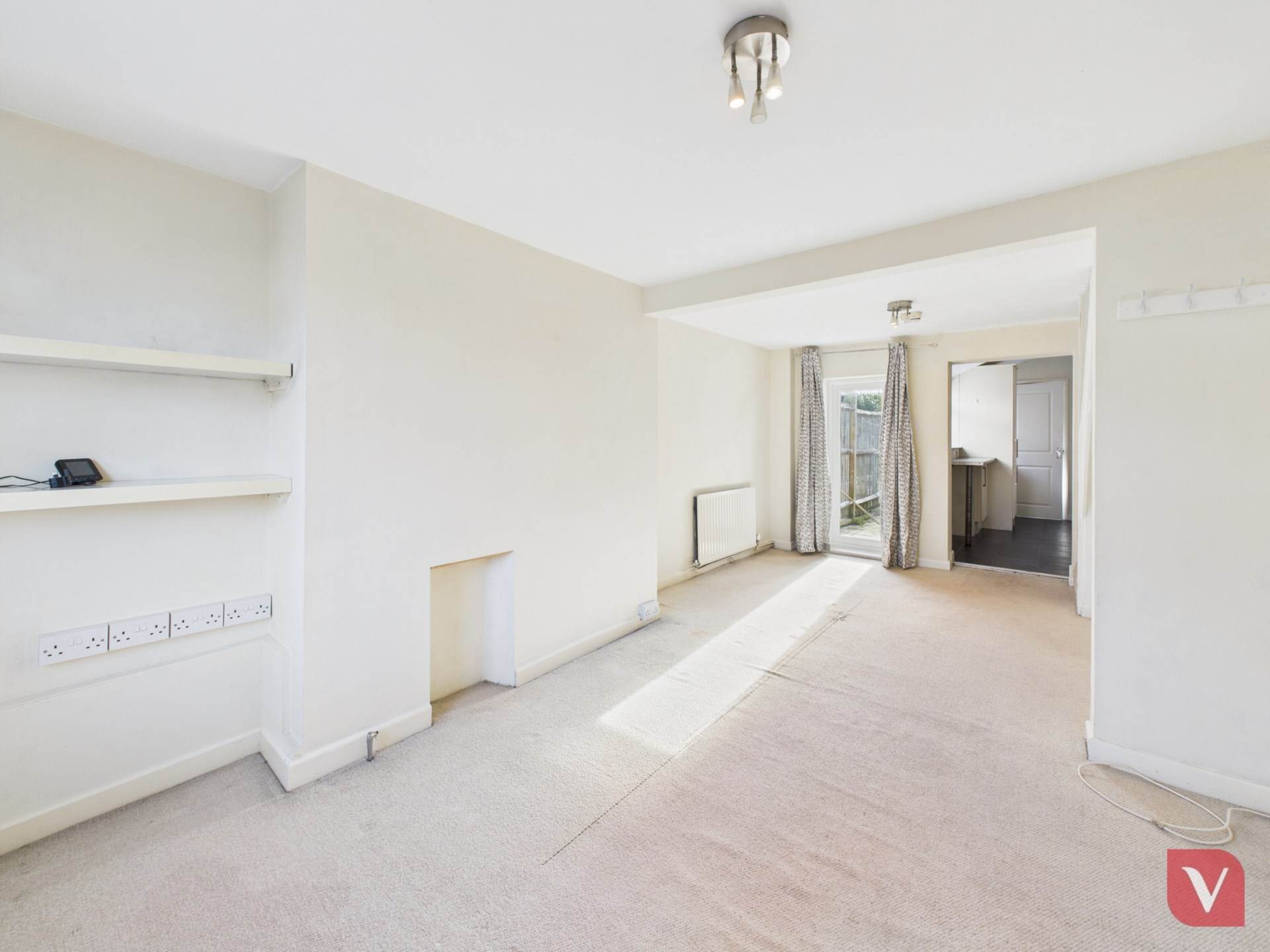 St. Thomas's Road, Luton, Image 6