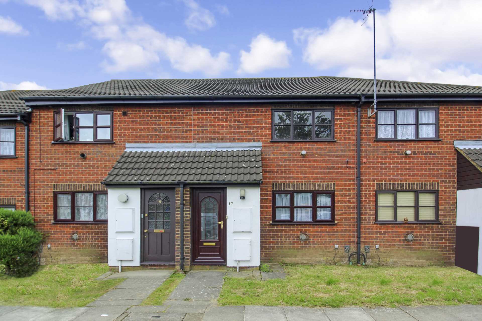 Dallow Road, Luton, Image 1