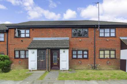 Property For Rent Dallow Road, Luton