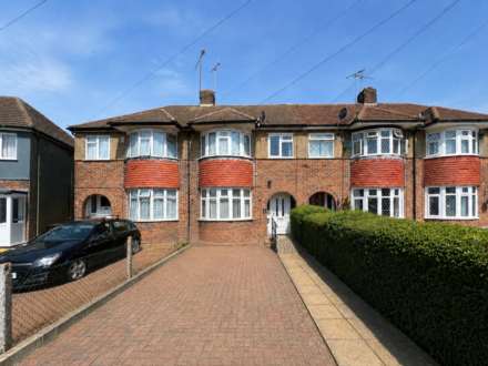 Property For Rent Willow Way, Luton