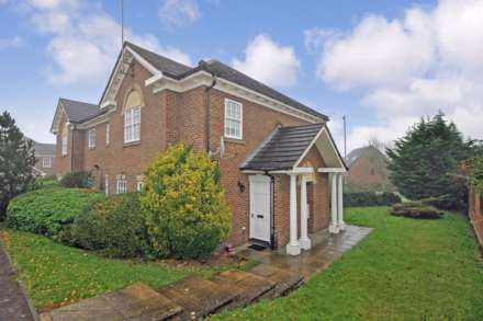 Skelton Close, Luton, Image 1
