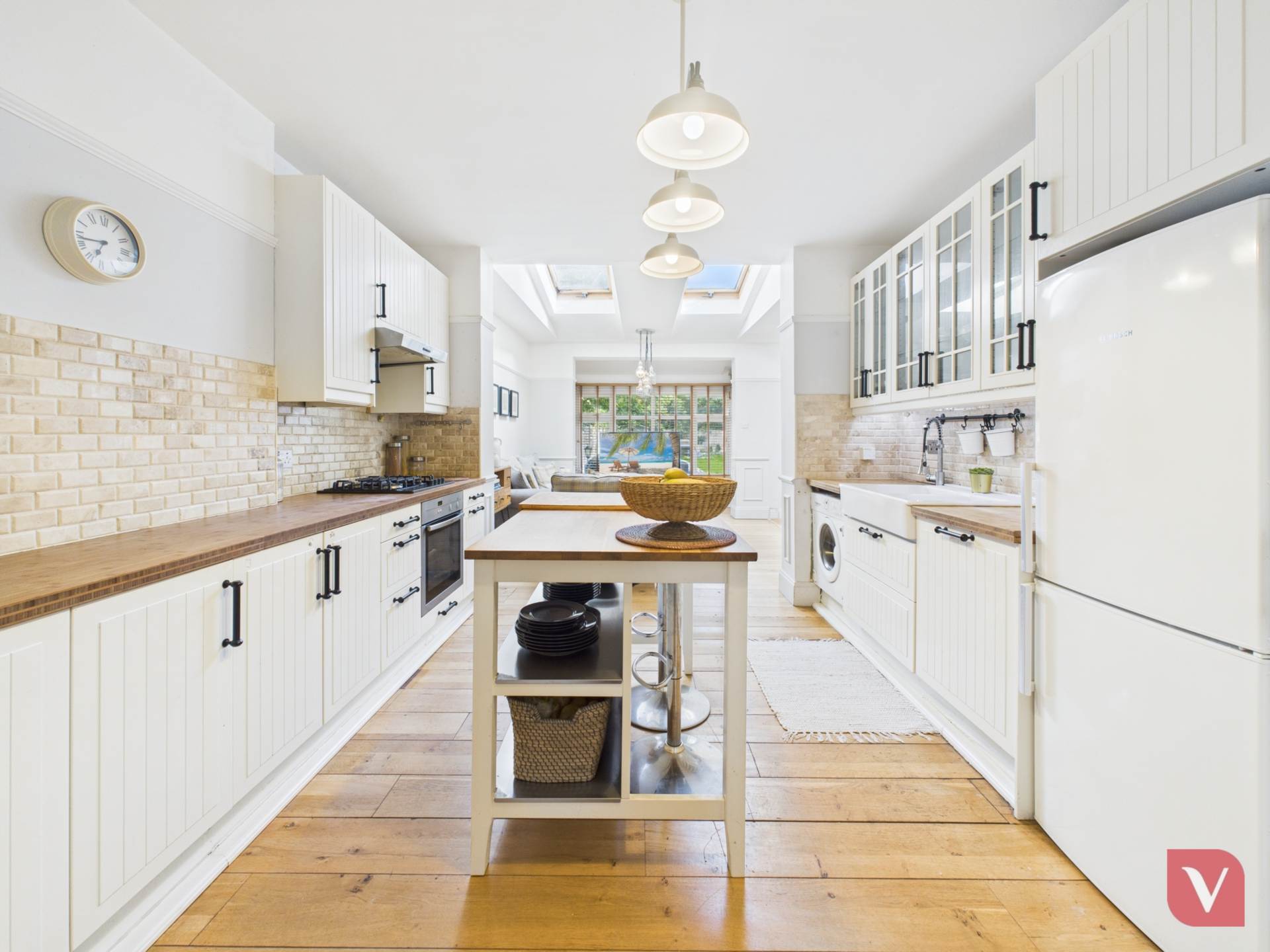 Compton Avenue, Luton, Image 19