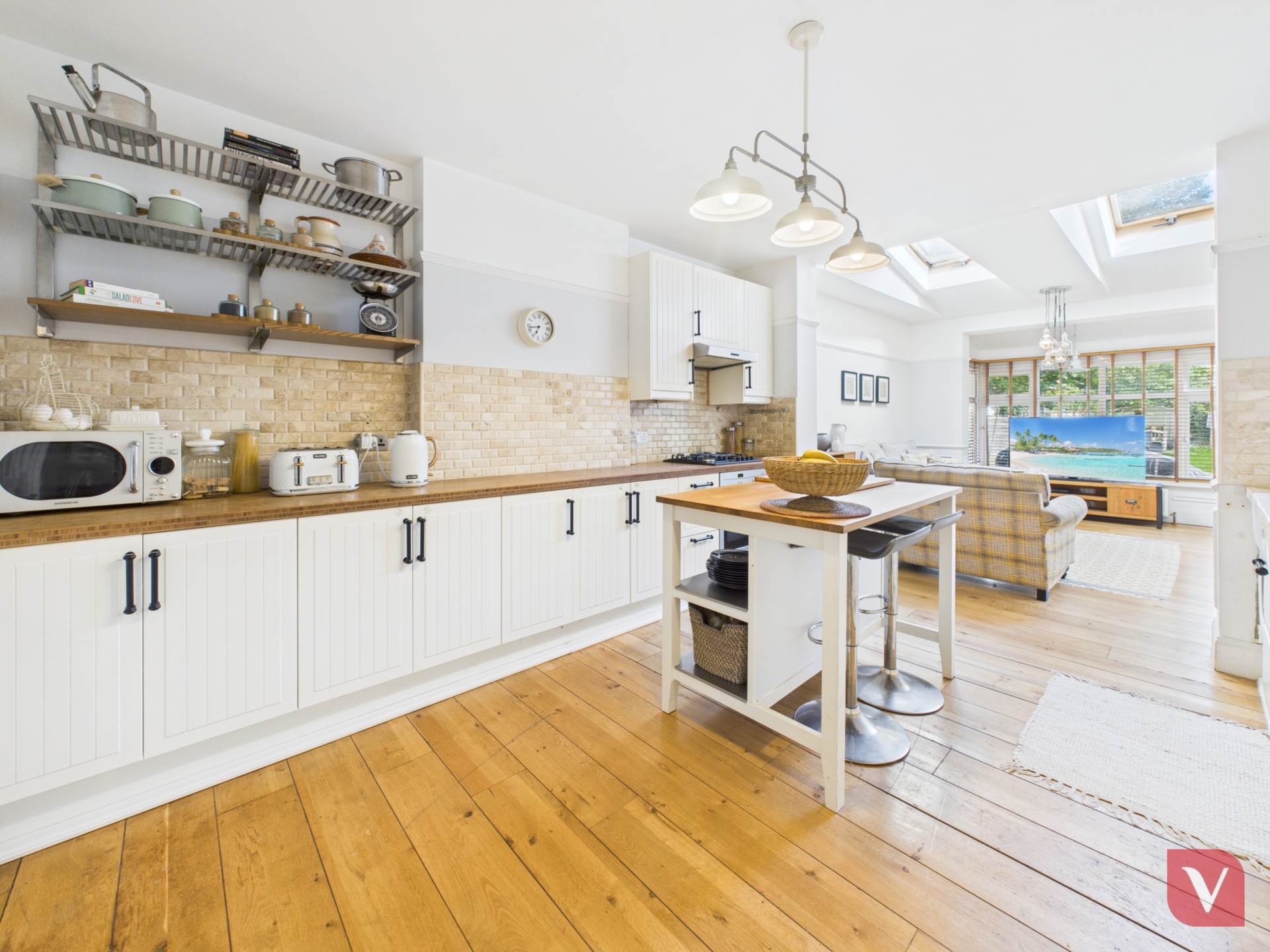 Compton Avenue, Luton, Image 20