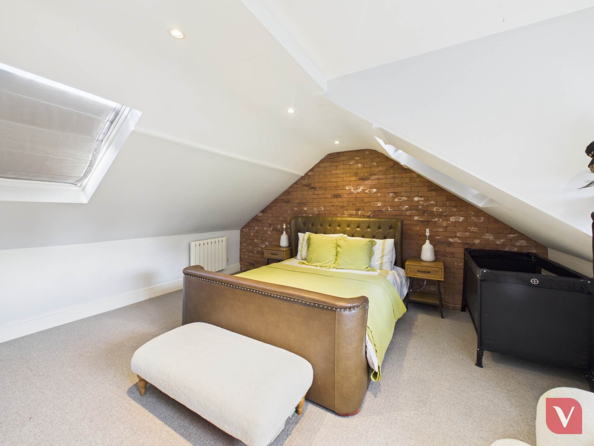 Compton Avenue, Luton, Image 3