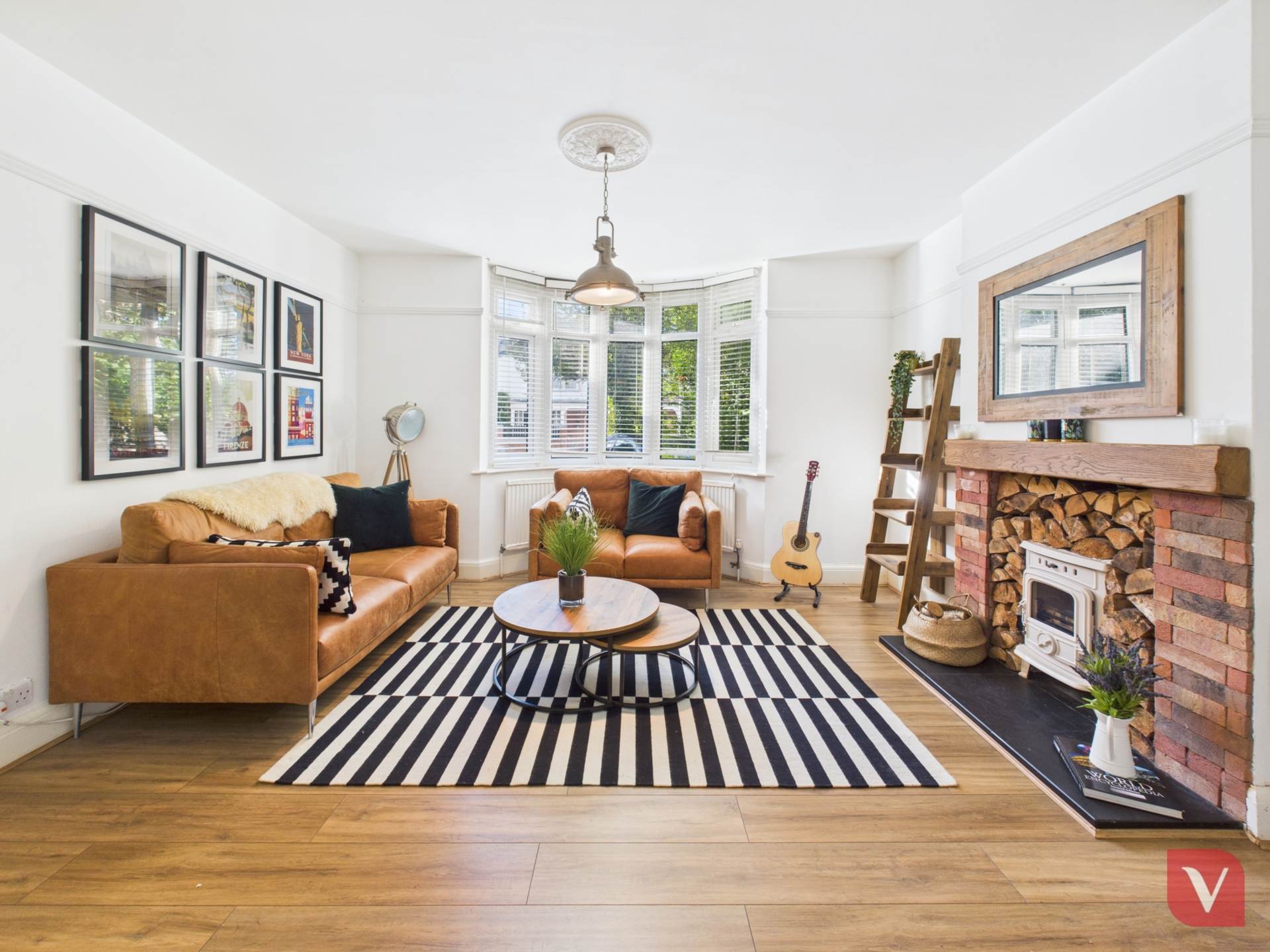 Compton Avenue, Luton, Image 30