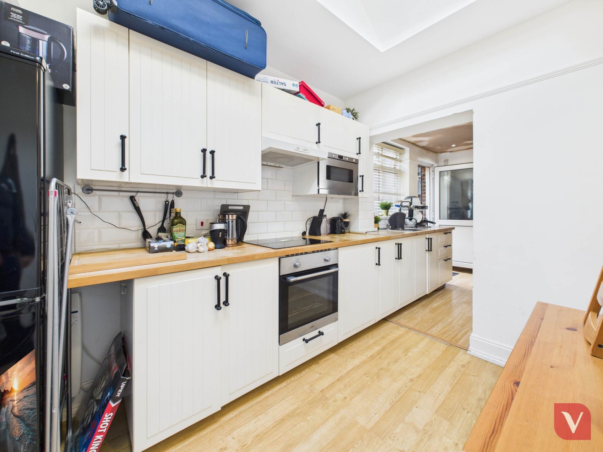 Compton Avenue, Luton, Image 33