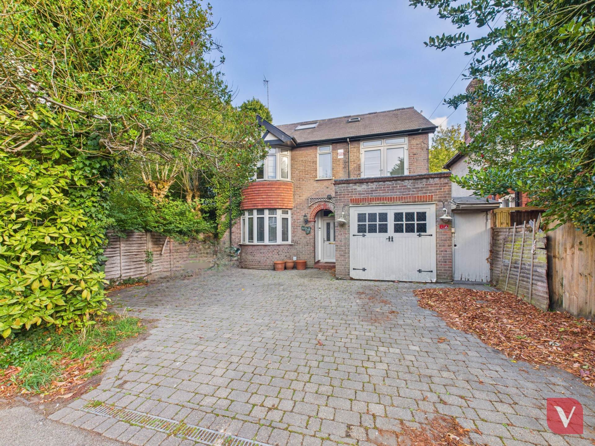 Compton Avenue, Luton, Image 34