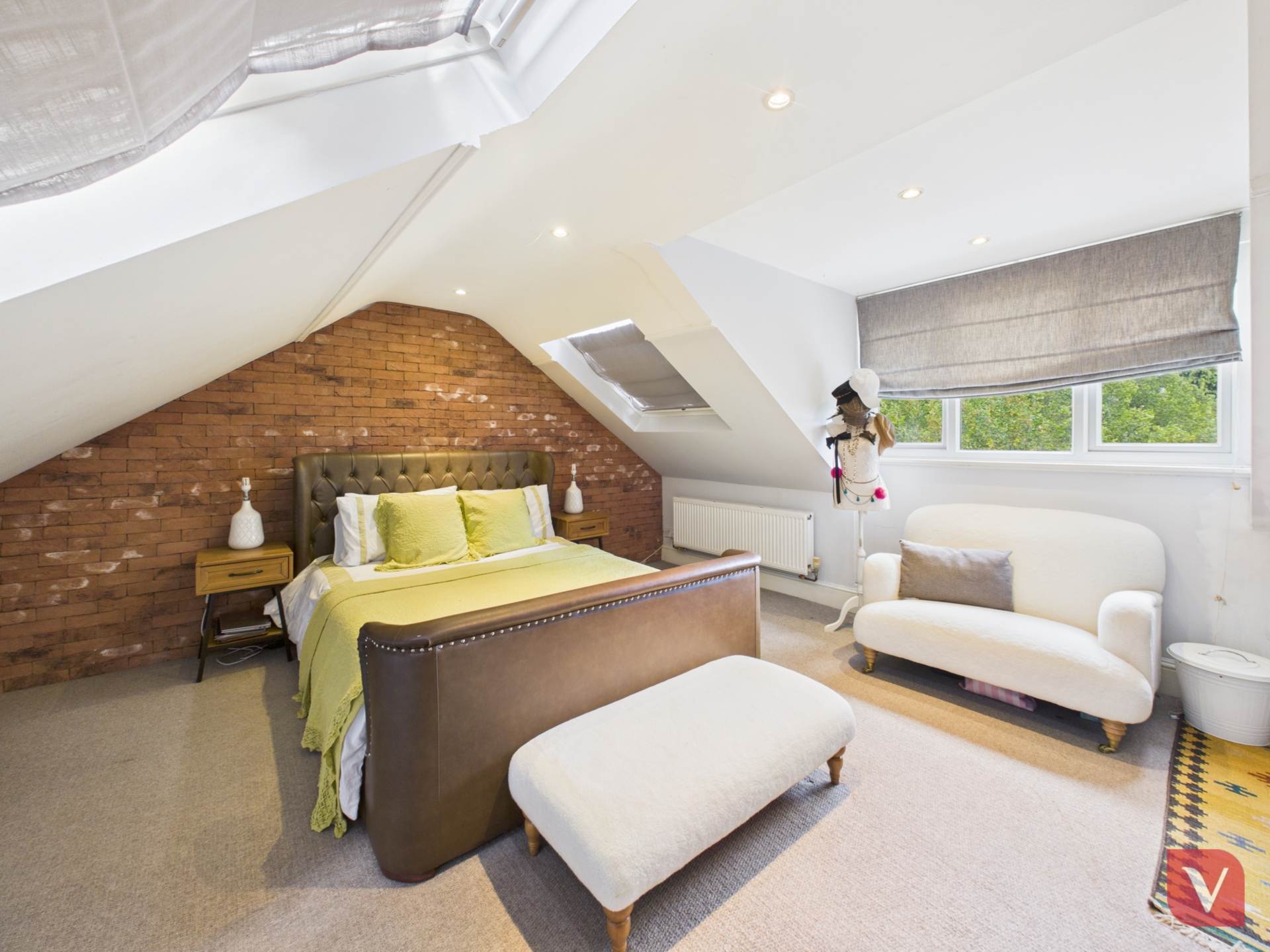 Compton Avenue, Luton, Image 4