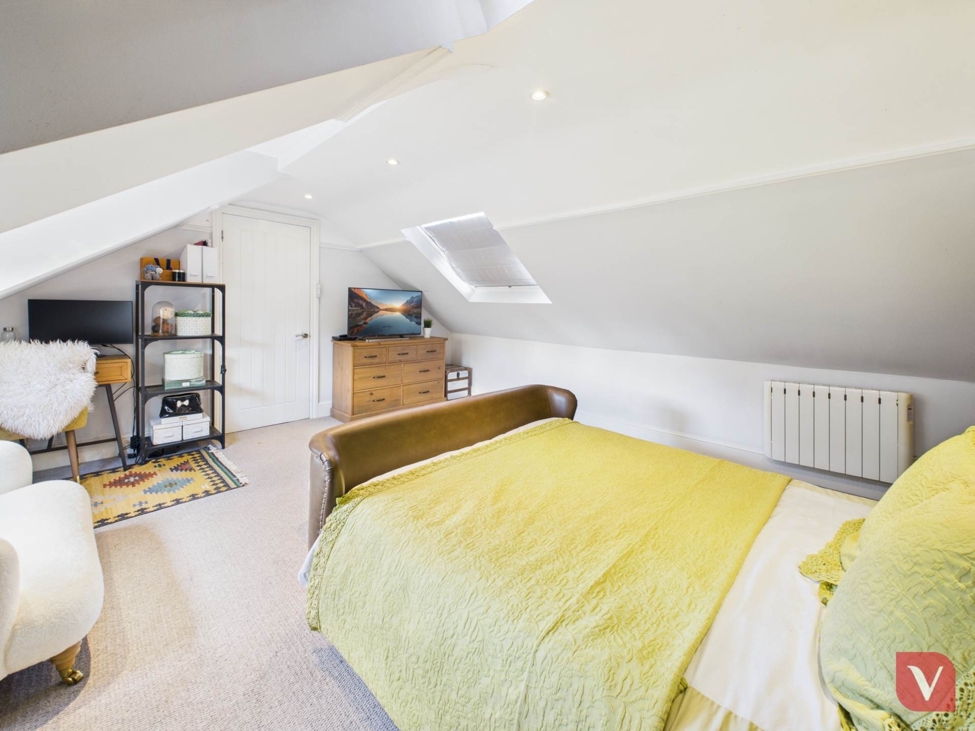 Compton Avenue, Luton, Image 5