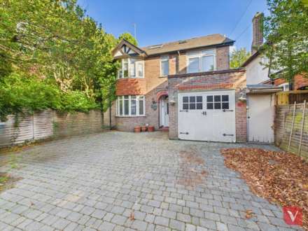 5 Bedroom House, Compton Avenue, Luton