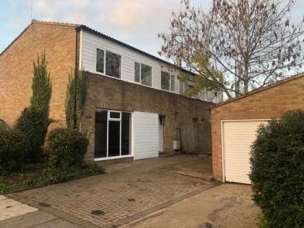 Property For Rent Broomfield, Stacey Bushes, Milton Keynes