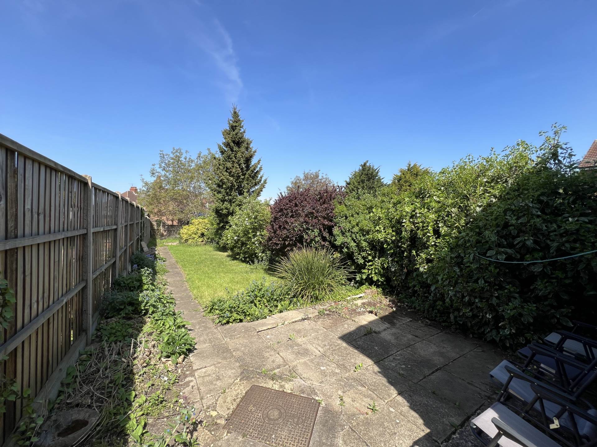 Grange Avenue, Luton, Image 14