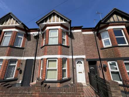 Grange Avenue, Luton, Image 1