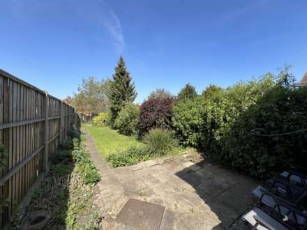 Grange Avenue, Luton, Image 14