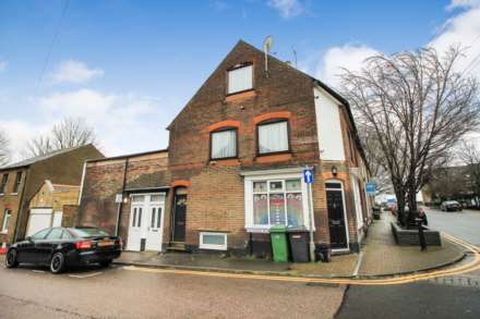 Hibbert Street, Luton, Image 11