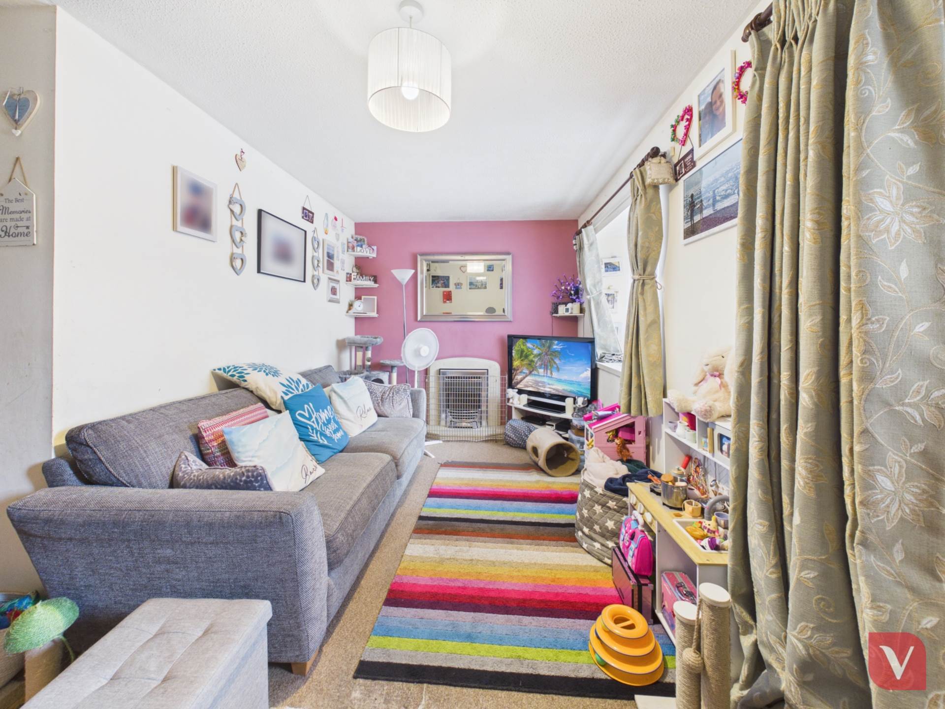 Moorland Gardens, Luton, Image 2