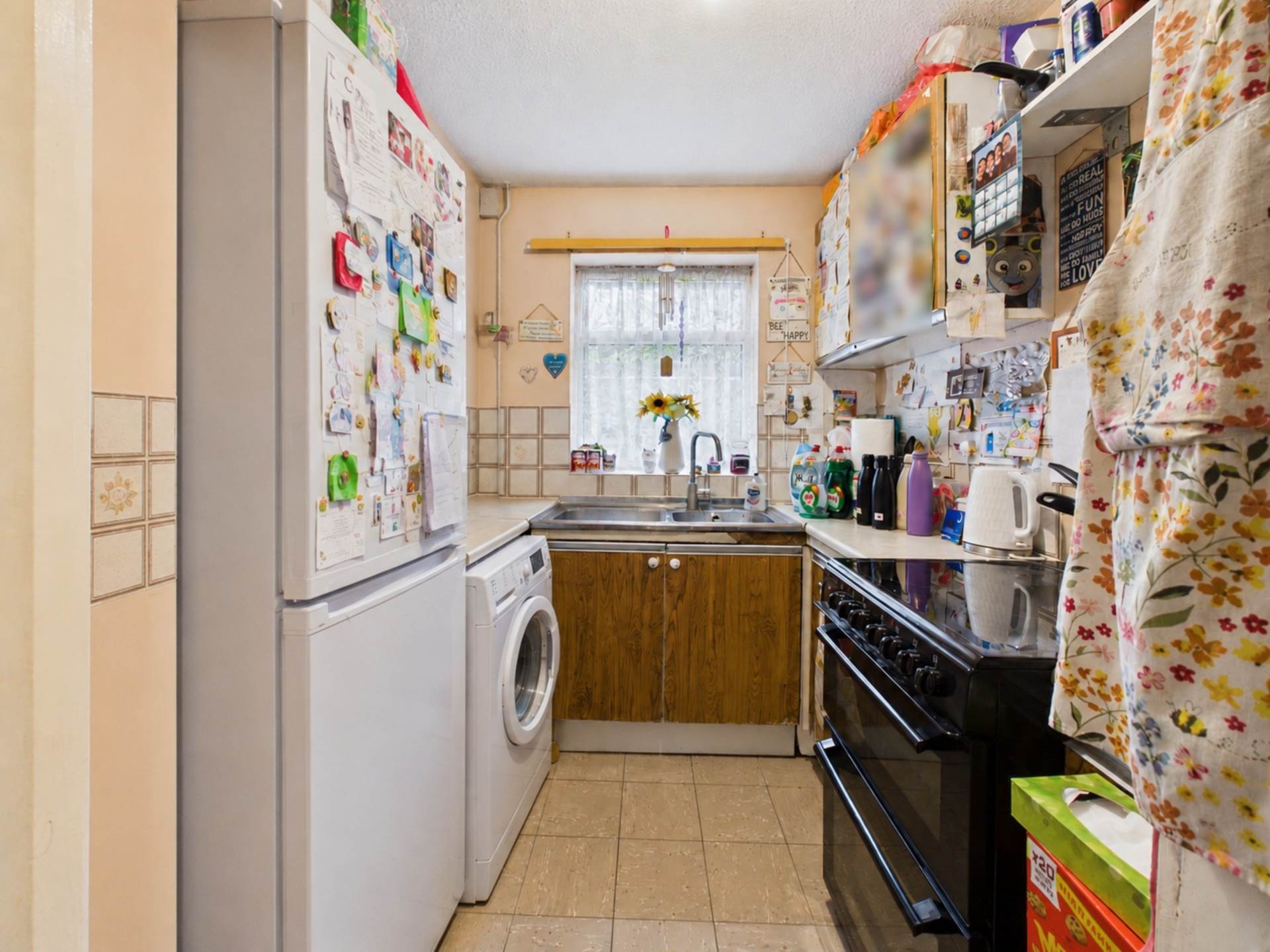 Moorland Gardens, Luton, Image 4