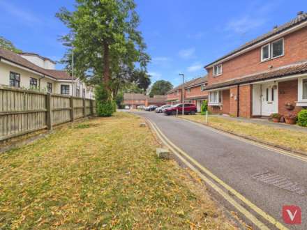 Moorland Gardens, Luton, Image 5