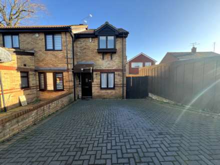 Bellerby Rise, Luton, Image 1