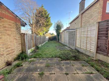 Bellerby Rise, Luton, Image 9