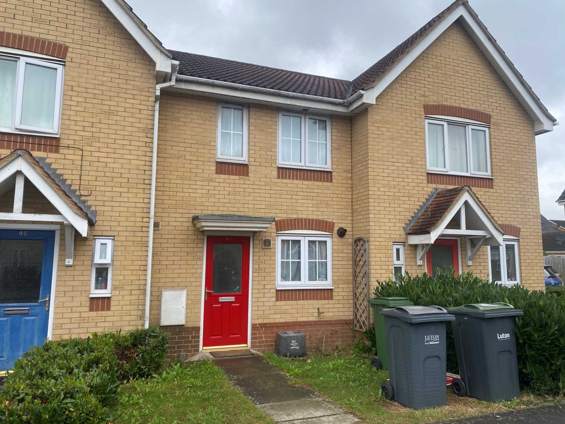 Morgan Close, Luton, Image 1