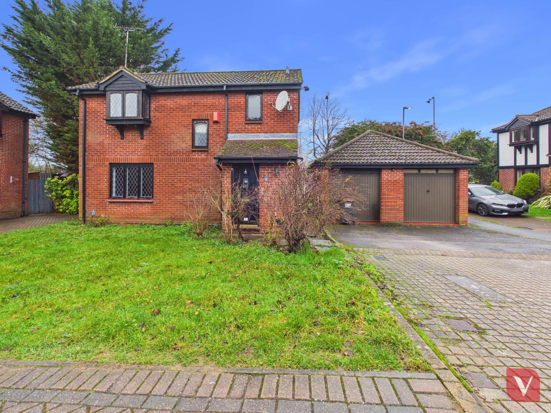 Bellerby Rise, Luton, Image 11