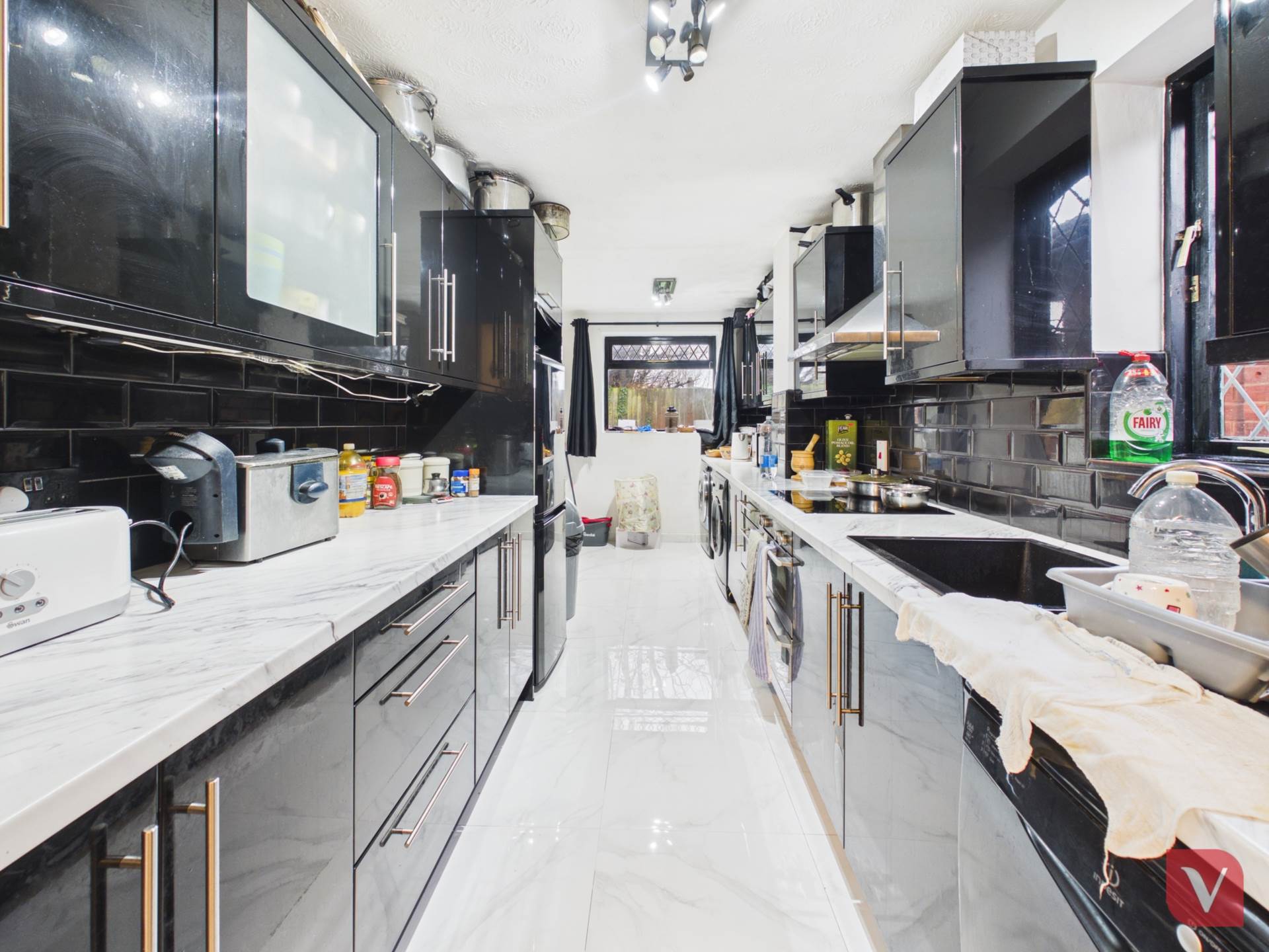 Bellerby Rise, Luton, Image 4