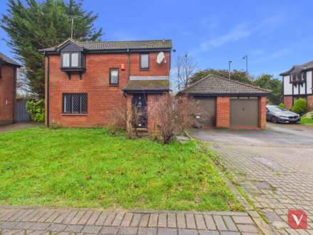 Bellerby Rise, Luton, Image 11